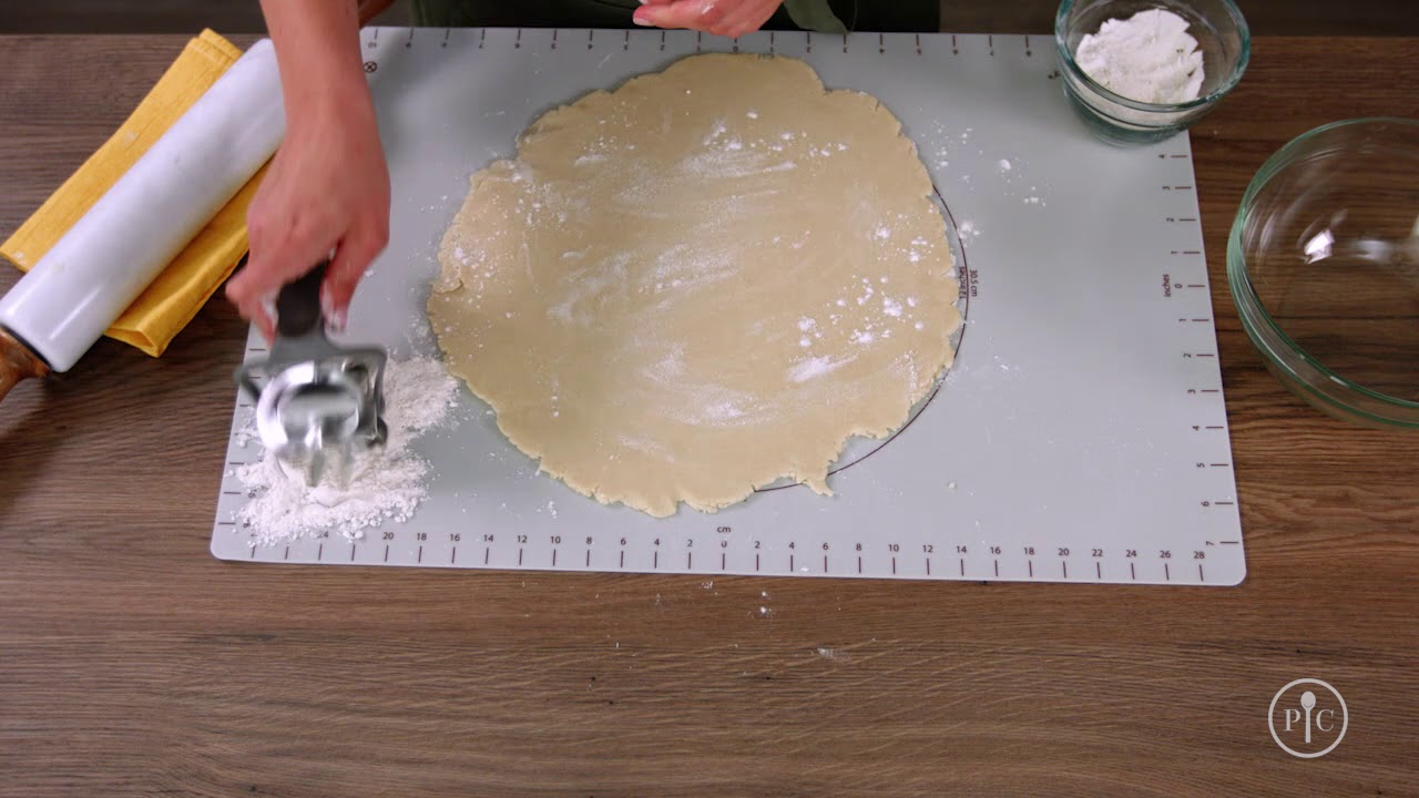 Rolling Cookie Cutter