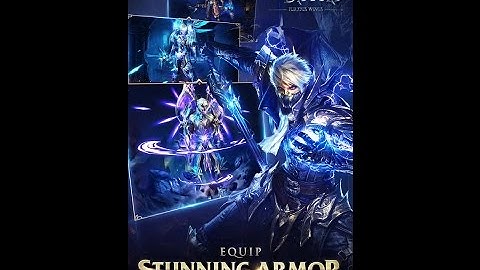 Legacy of Discord-FuriousWings GamePlay Best New Android iOS Online Free Mobile Game 2017HD