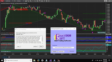 Ninja Trader 8.0.20.0 Multi-Broker Live +Static Super Dom + HPC Pro Tier v19.06.03 Crack