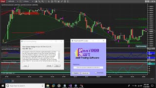 Ninja Trader 8.0.20.0 Multi-Broker Live +Static Super Dom + HPC Pro Tier v19.06.03 Crack screenshot 5