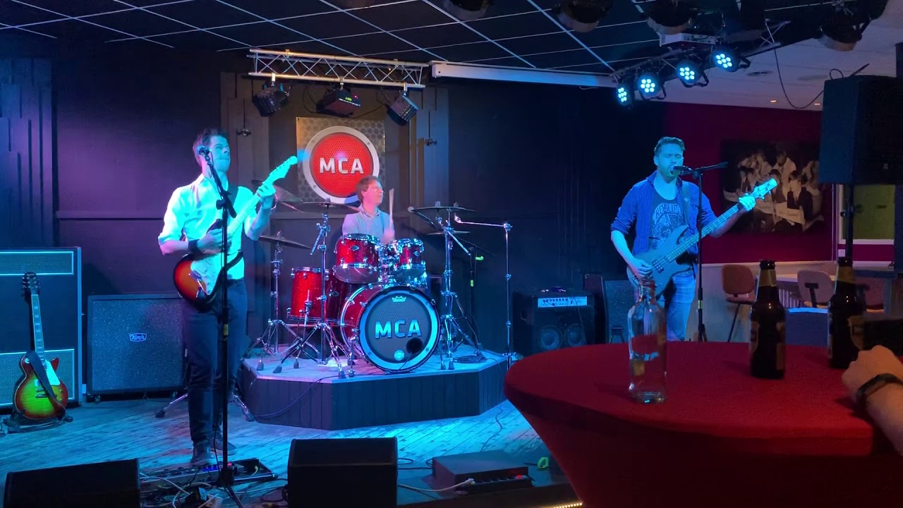 Watch Vicious - Desert (live @ MCA 2019) on YouTube Watch Vicious - Desert (live @ MCA 2019) on YouTube