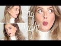 GRWM:  EASY DAY TO NIGHT MAKEUP