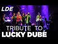 LUCKY DUBE TRIBUTE - THE LDE LIVE @ REGGAE ON THE MOVE VLAARDINGEN