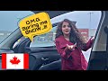 Preparing for her Bestie&#39;s Birthday | Gift ✅ Card ✅ Gift Bag ✅ Aur kya liya aaj? | Canada Hindi Vlog