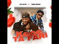 Sabuwar Wakar Hamisu Breaker Ft Auta Mg Boy 2026 Kece Tafari Wakokin Hausa TV 