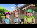 Shiva | शिवा | Shiva Vs Mahabali | Episode 25 | Download Voot Kids App