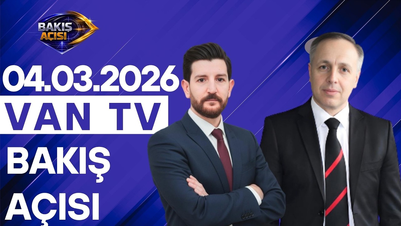 BAKIŞ AÇISI | 3.BÖLÜM