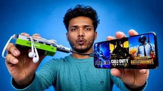 These 5 Mobile Gaming Accessories Changed My Gameplay 😳🔥