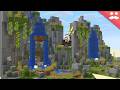 The New Minecraft Snapshot is very satisfying