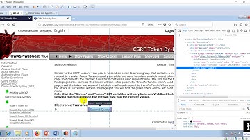 Cross Site Script - CSRF Token By Pass