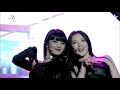 [2019AAA in Vietnam] 여자아이들((G)I-DLE))  - Intro + Uh-Oh + Senorita