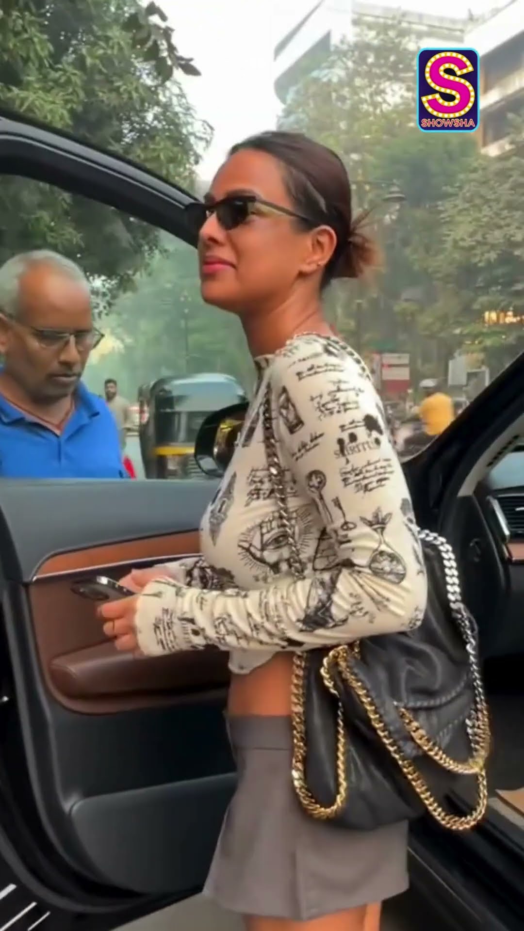 That Outfit! ? Only Nia Can Pull It Off With This Much Swag! | Entertainment | Celebrity | N18S