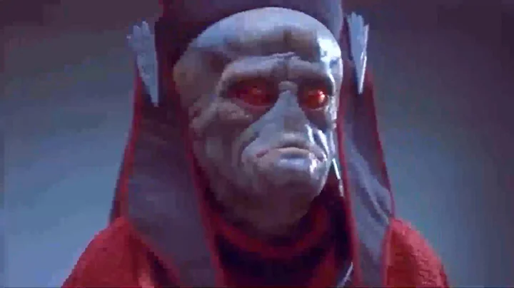 “This is getting out of hand. Now there are two of them!”