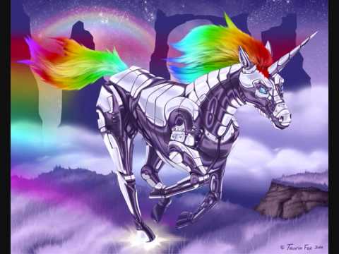 Watch Robot Unicorn Attack Intro (Always) on YouTube Watch Robot Unicorn Attack Intro (Always) on YouTube