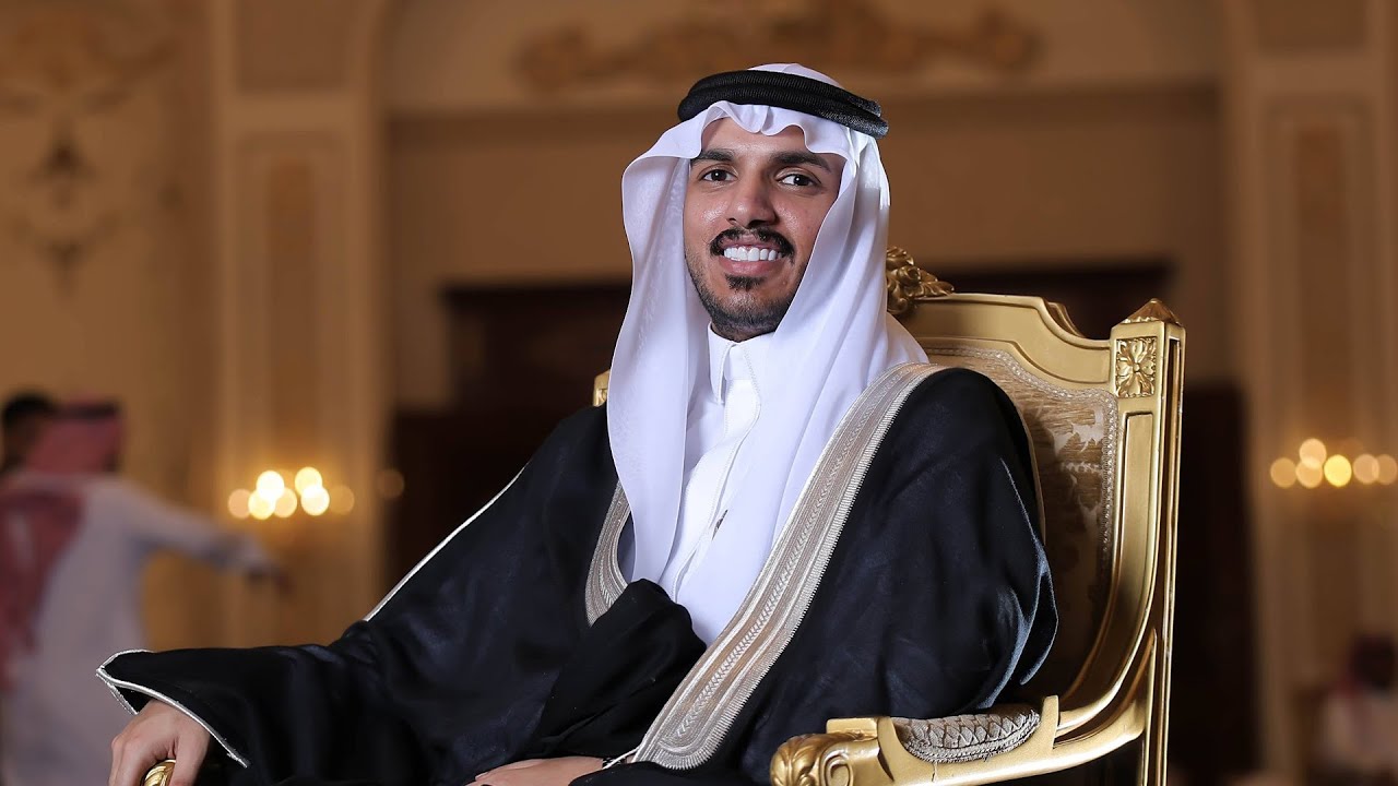 حفل زواج الملازم أول | خالد عبد الله المغربي _4k_ المنصة الذهبية