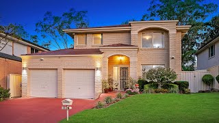 3 Woodfull Court, Rouse Hill