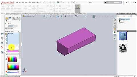 3.ĐỔI MÀU CHI TIẾT