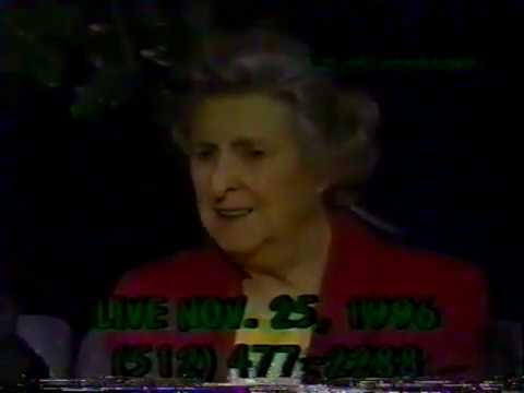 Jeff Davis(1996 Classic) Historical Interviews with Waco Survivors(1993)