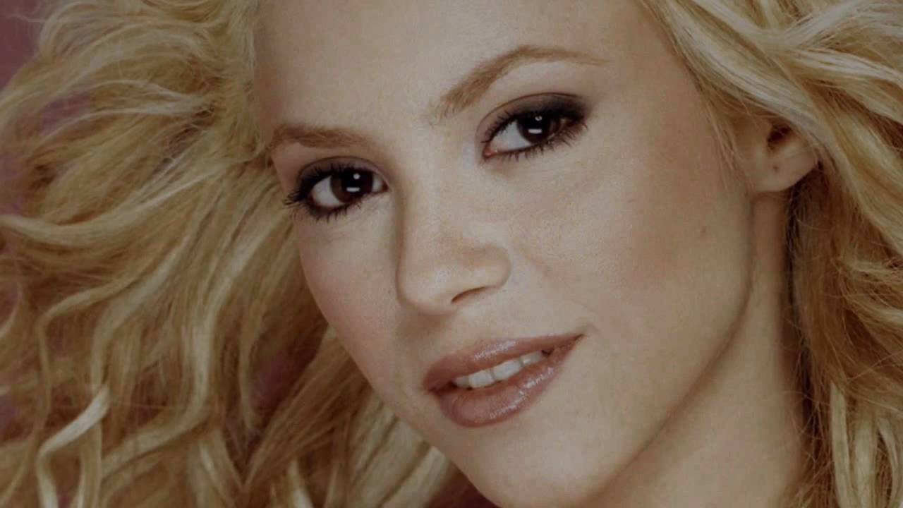 Shakira- rules-Shakira - YouTube