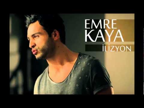 Emre Kaya - İlizyon (2013)