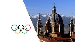 The Complete Turin 2006 Winter Olympics Film | Olympic History