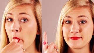 Makeup Hacks Every Girl Should Know