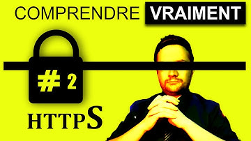 Comprendre le Certificat SSL/TLS dans une connexion HTTPS (Partie2)