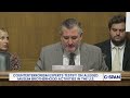 Sen. Ted Cruz (R-TX) Ties Abdul El Sayed to Terrorist Organization