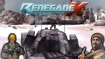 Renegade X: I