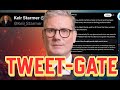 Starmer S MONUMENTAL Human Rights F Up The Alaa Abd El Fattah Tweet Scandal 