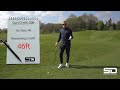 Performance Video: 50ft Game