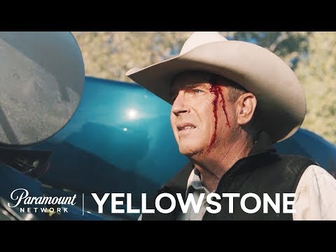 Yellowstone Season 1 Recap in 10 Minutes | Paramount Network