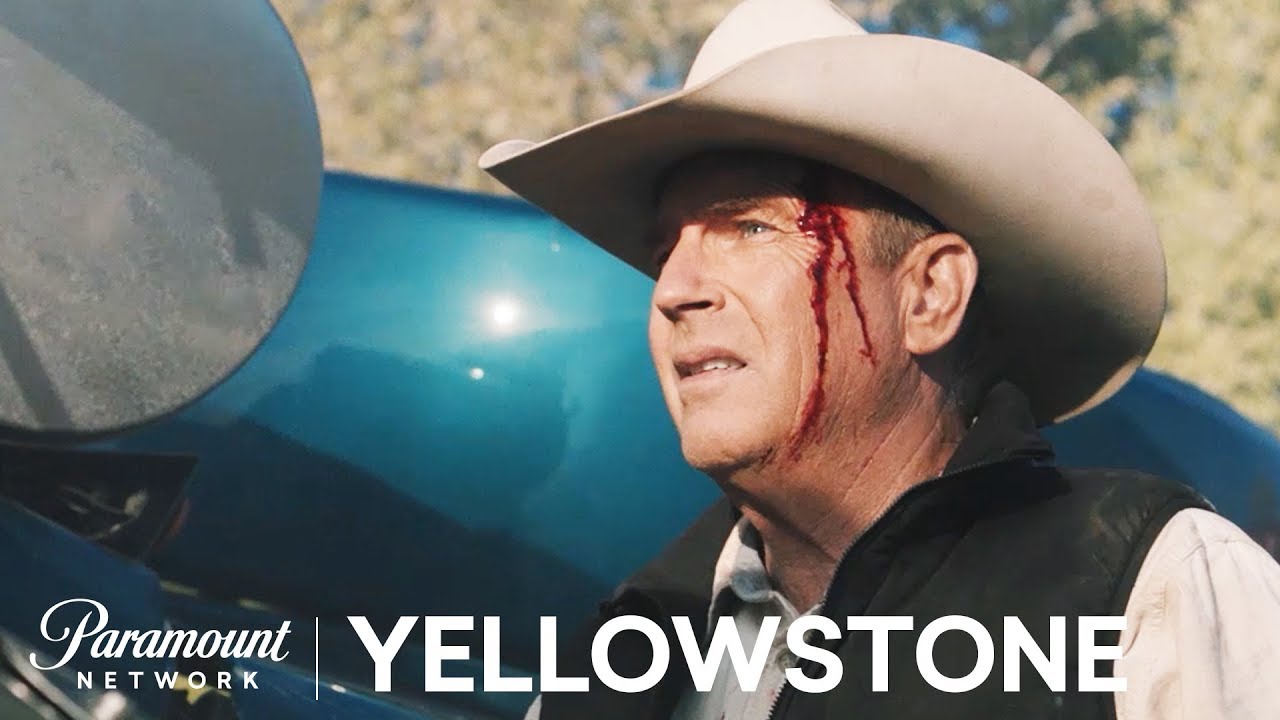 Yellowstone Season-Premiere Recap: Meanwhile, Back at the ...