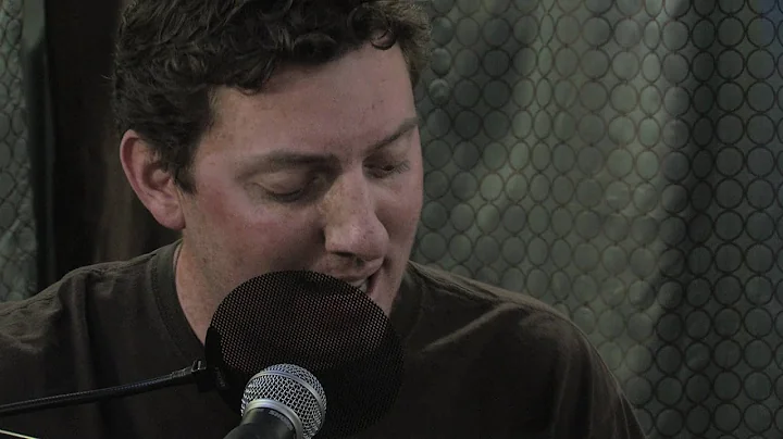 Part Two Levi Britton Interview at Sonic Bloom's R...