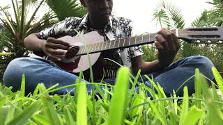 Good To Me - H.E.R (Voiceless Acoustic Cover)[Chords In Description]