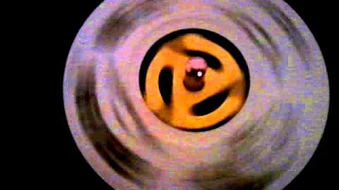 Peter Pan Records - Frosty The Snowman