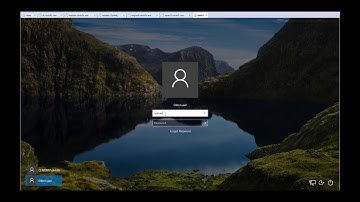 Centrify Agent for Windows 2017.3 - Windows 10 MDM Enrollment - Bulk corporate owned  (3/4)