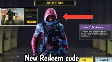 codm New Reedem Code 2022 October | cod mobile Redeem code | call of duty mobile Redeem code 2022