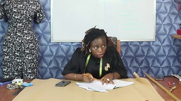 Jumpsuits Part 1: Drafting your trousers