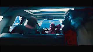 Deadpool In Arabic Bgm Remixed By Dj Havoc Win
