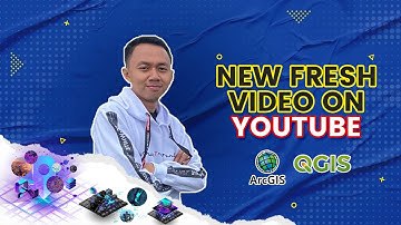 Opening Video Menarik Kedepannya Seputar Pemetaan Untuk Pemula :)