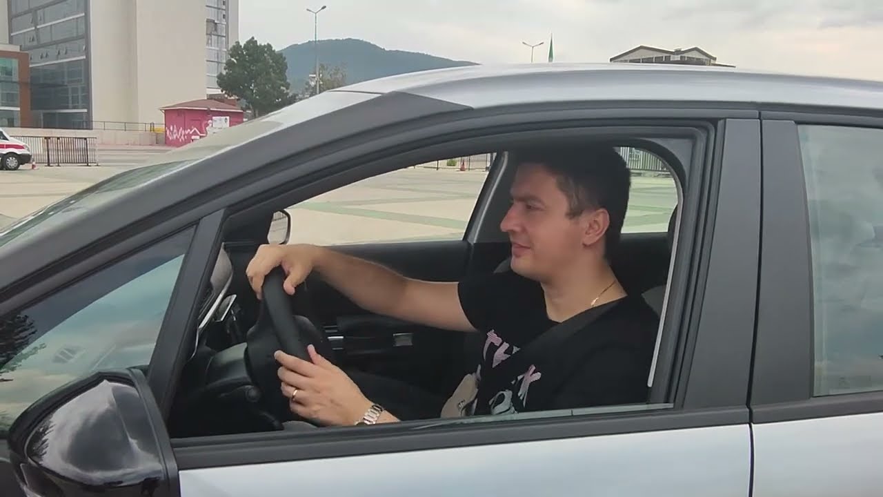 CİTROEN C3 FEEL BOLD ARABAMI TESLİM ALDIM VE ARAÇ İNCELEME İLE ÖZELLİKLERİ VLOG