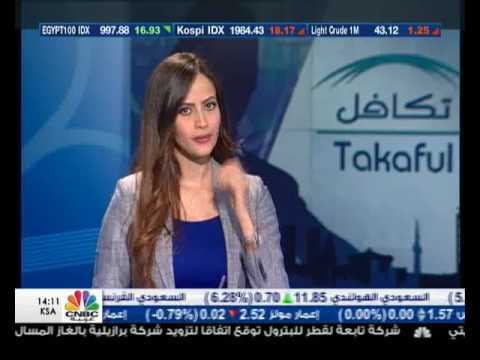 Mr. Wael Al Sharif, CEO of Takaful Emarat Insurance PSC in an exclusive interview with CNBC Arabia