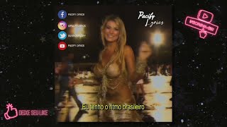 Lauren Jauregui feat Pabllo Vittar - Lento (Meme Lyric Video PT-BR)