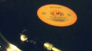 Video thumbnail of "Creative Source - You can't hide love ( Sussex Records 1973 )"