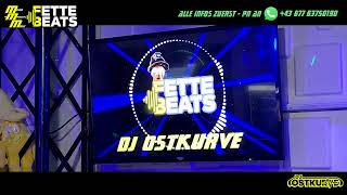 MMM FETTE BEATS 150 -  DJ Ostkurve Live!