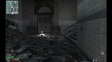 (PC) COD:MW3 - WTFAIL girlfriend calling when you playing videogames