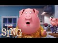 Sing | Gunter Babysits - Sneak Peek