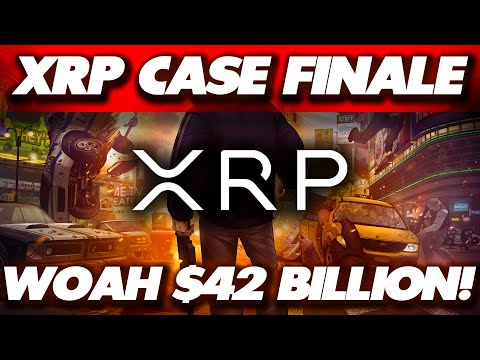 RIPPLE XRP CASE FINALE REVEALED?💥XRP IS NOT A SECURITY HESTER PEIRCE🚨FTX GETS $42 BILLION TAX BILL