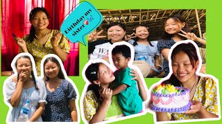 My Sister Birtay🎂❤️‍🩹|| - Fe1Dp||❤️🫶 Resimi